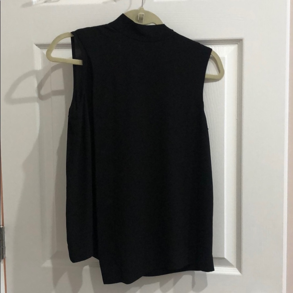 Rachel Roy Sleeveless Blouse